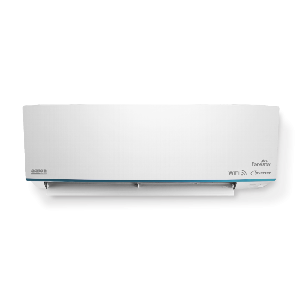 AVORY Premium Inverter (1.0HP) Air Conditioner R32 WiFi