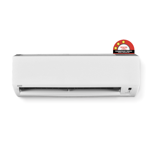 AVO Non-Inverter (2.0HP) Air Conditioner R32