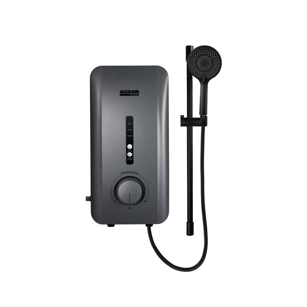 Water Heater (DC Pump Series)