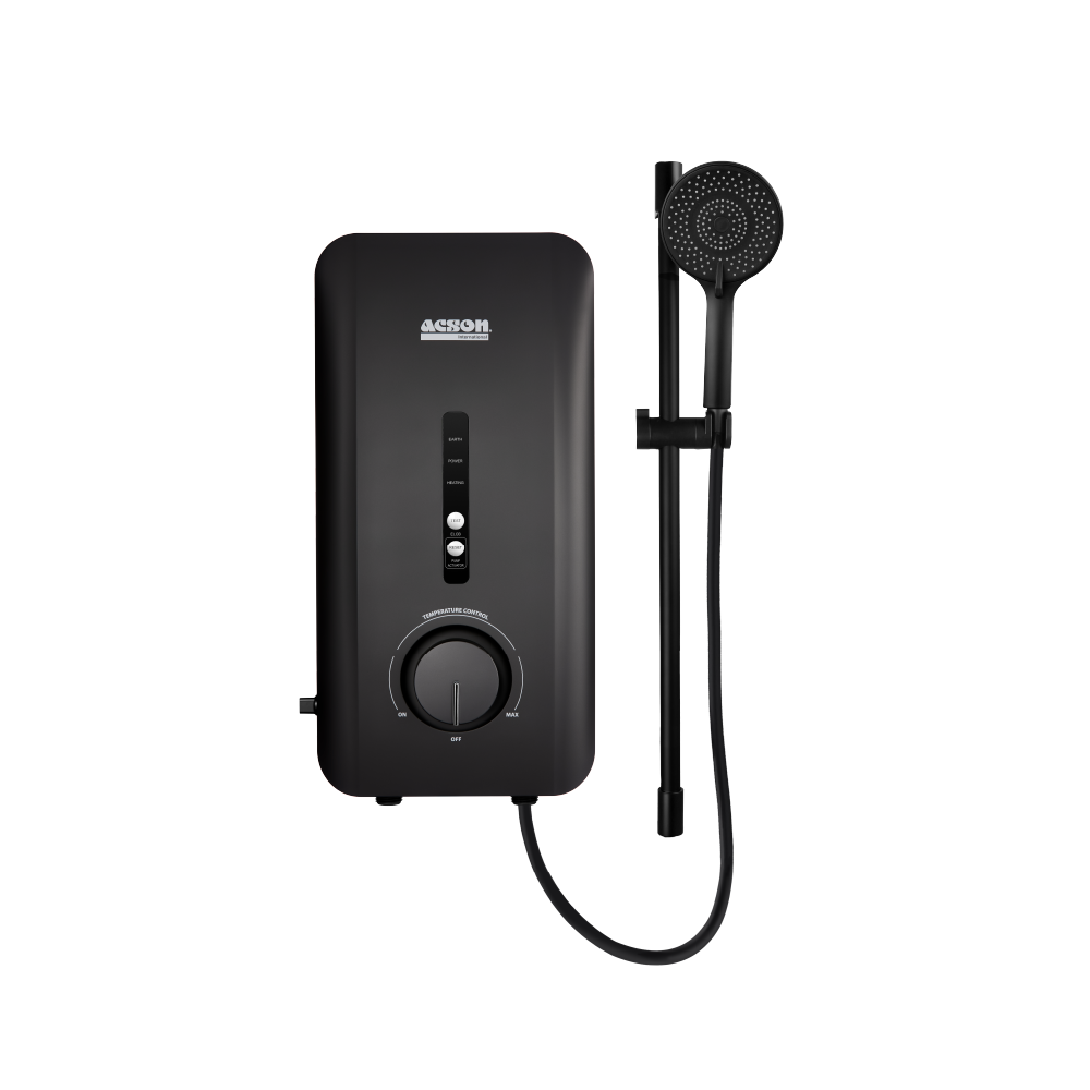 Water Heater (DC Pump Series)