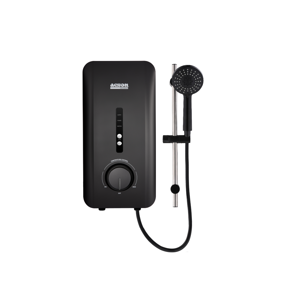 Water Heater (Non Pump Series)