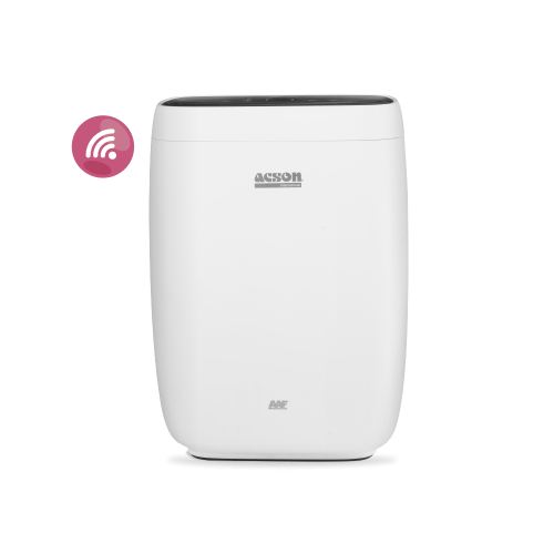 Wi-Fi Air Purifier