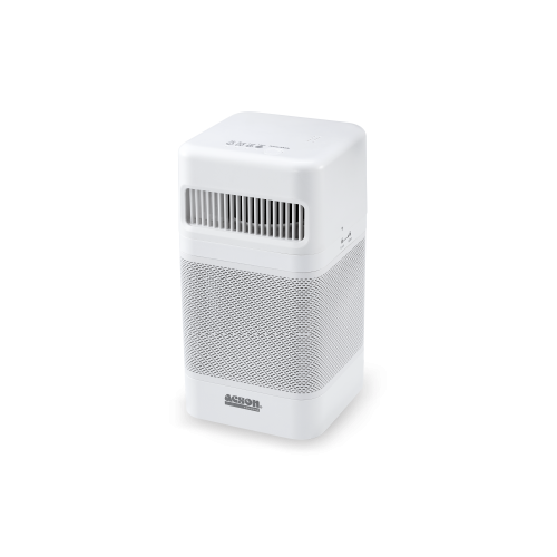 Desktop Air Purifier
