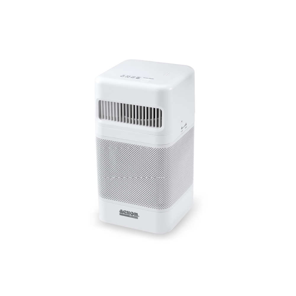 Acson Online Store Product Banner RV281025-39 Desktop Air Purifier