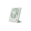 Mini USB Table Fan (Pastel Green)