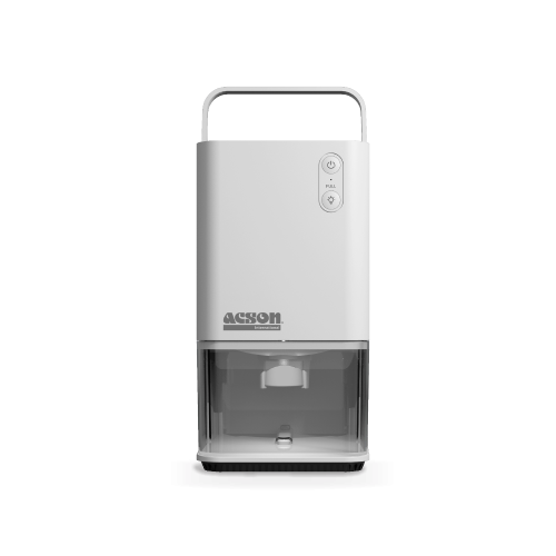 Portable Dehumidifier