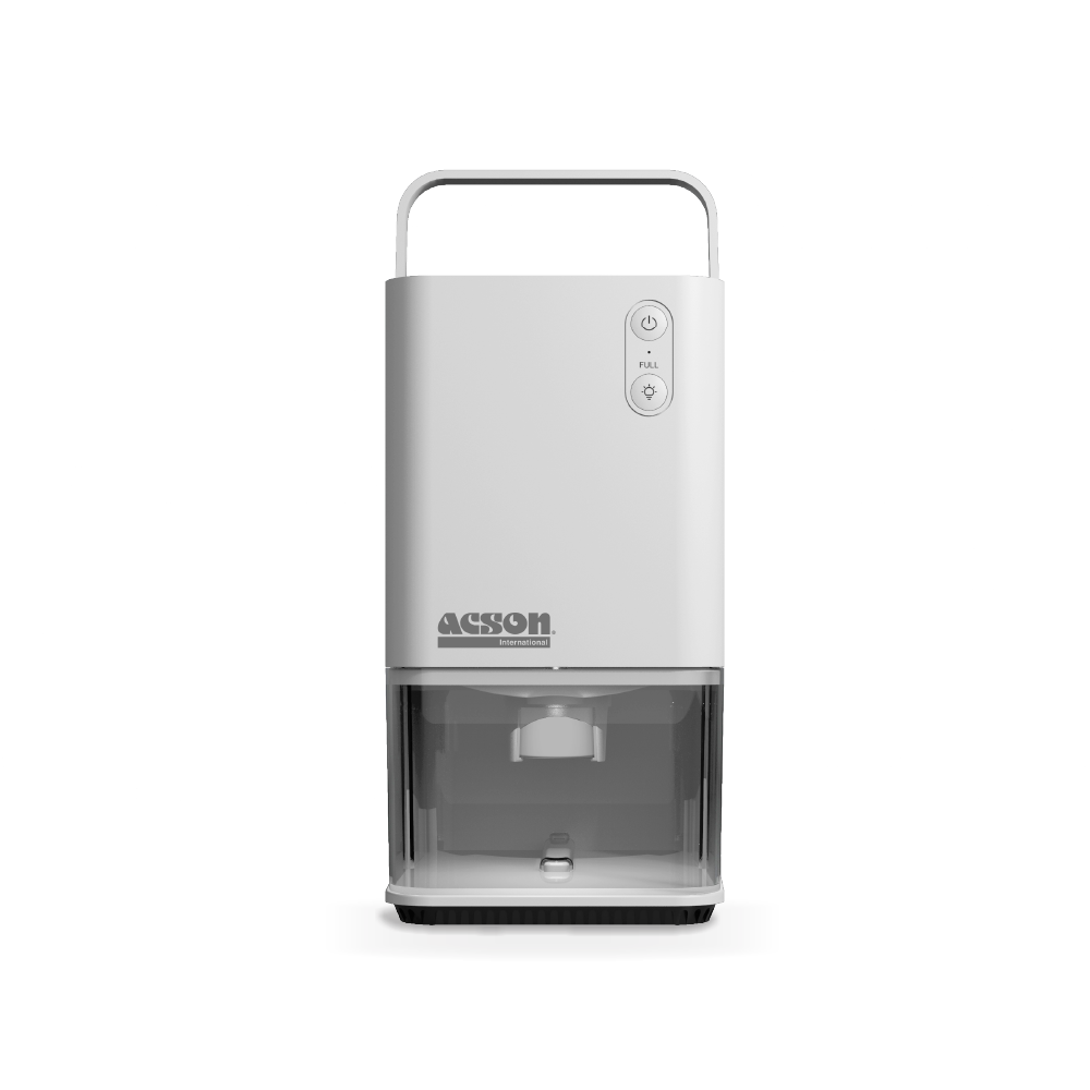 Portable Dehumidifier