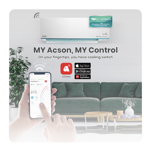 WiFi Adapter + Installation