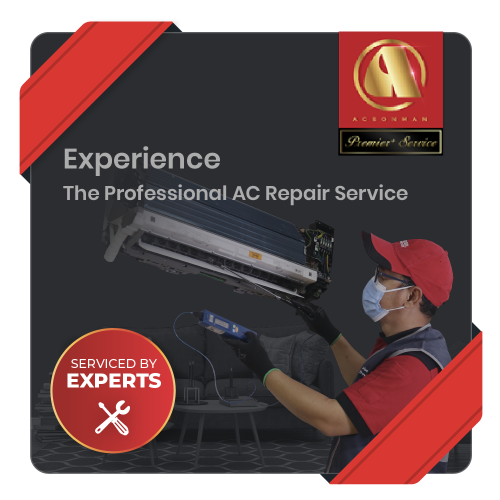 Aircond Checking & Repair