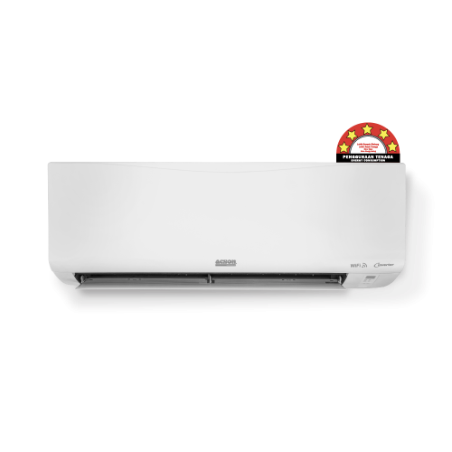 REINO+ Inverter (2.5HP) Air Conditioner R32 WiFi